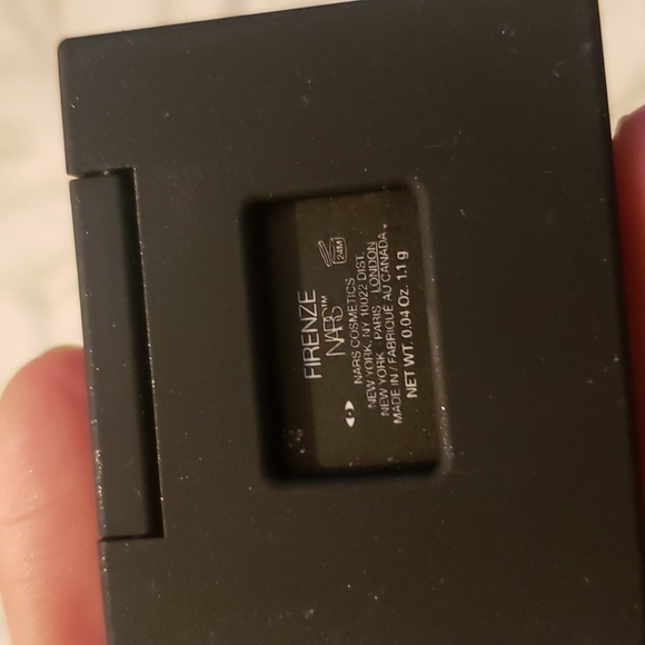 Like new nars single eyeshadows shade Firenze - Picture 5 of 6